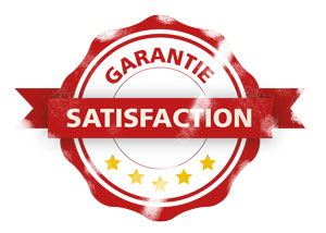 Garantie satisfaction SAV